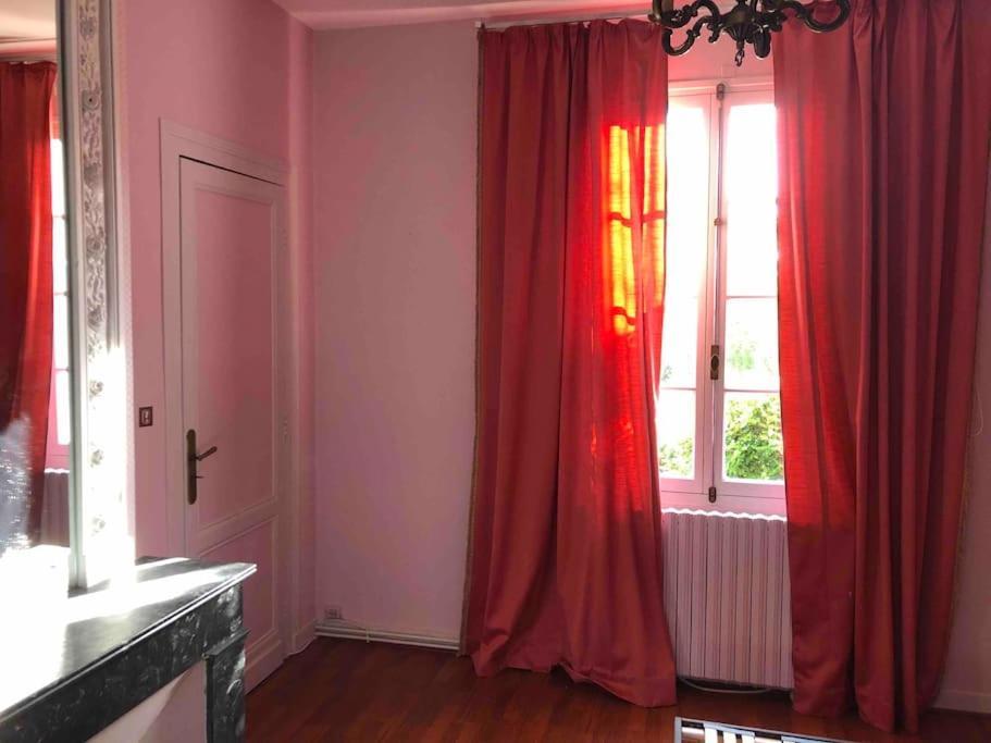 Maison A Arcachon Avec Piscine Hors-Sol Exteriér fotografie